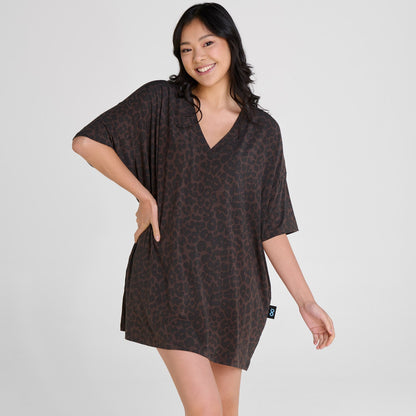 size: Ailene is 178cm wearing S/M