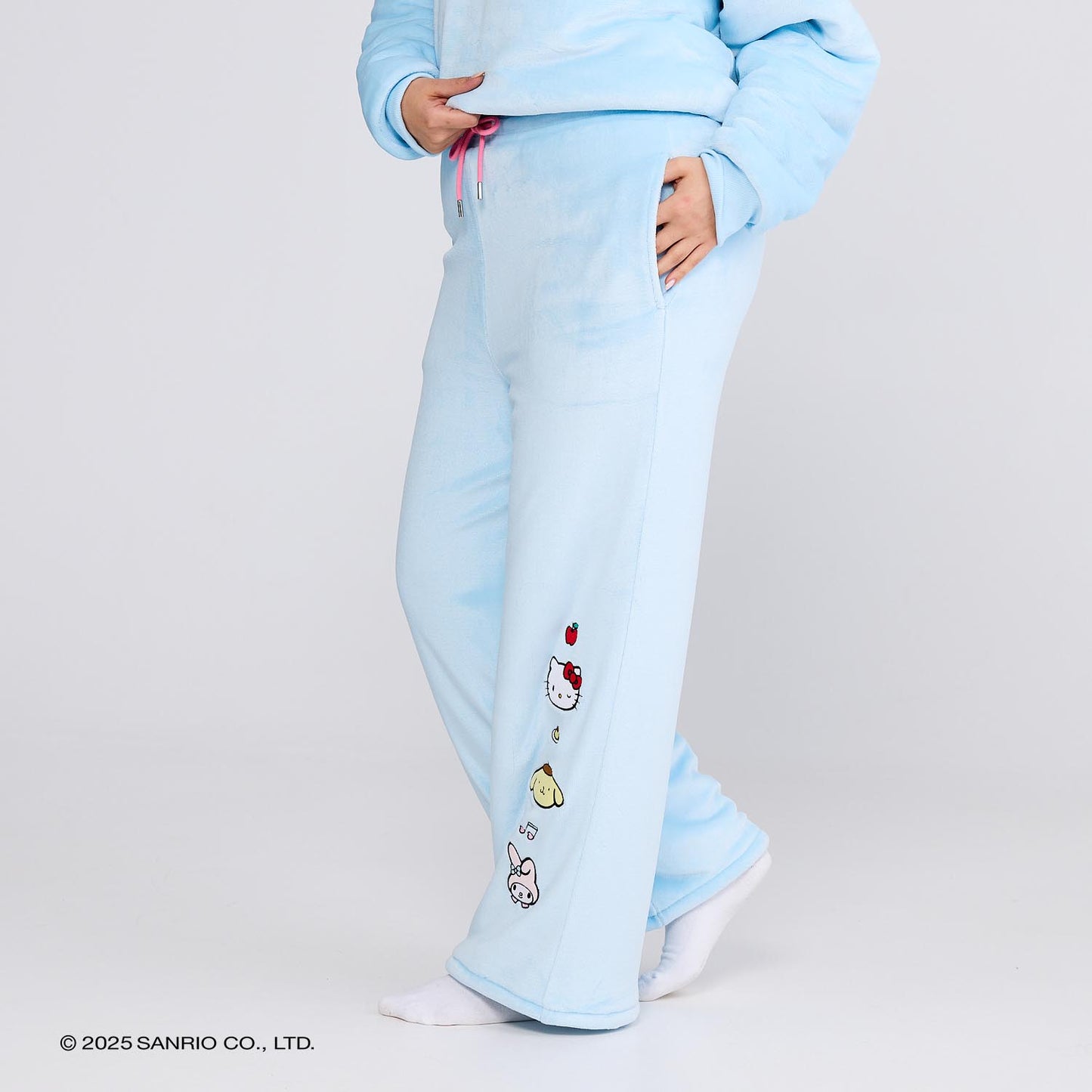 Hello Kitty & Friends