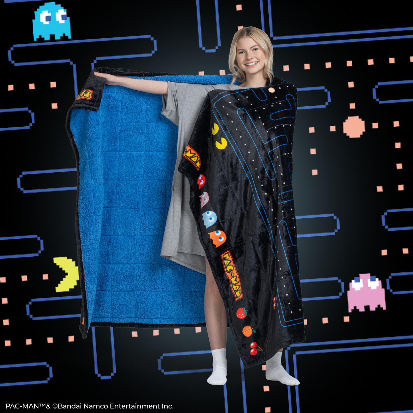 PAC-MAN
