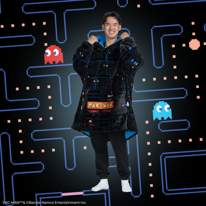PAC-MAN Game