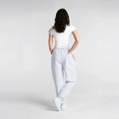 Light Grey Marle