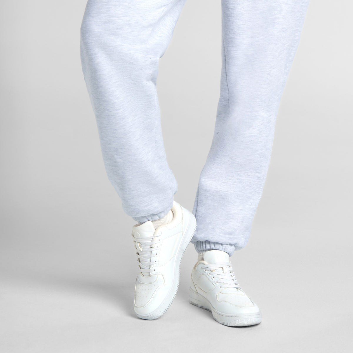 Light Grey Marle