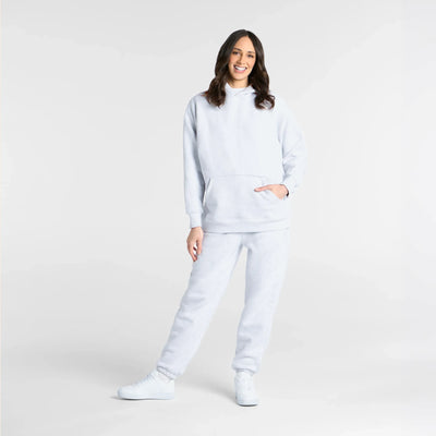 Light Grey Marle