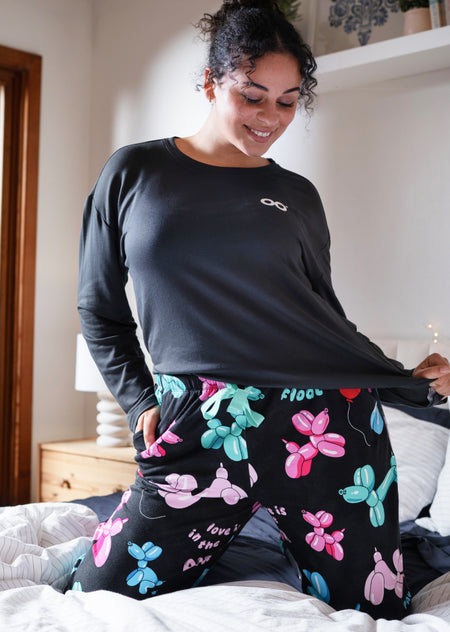 Pyjamas