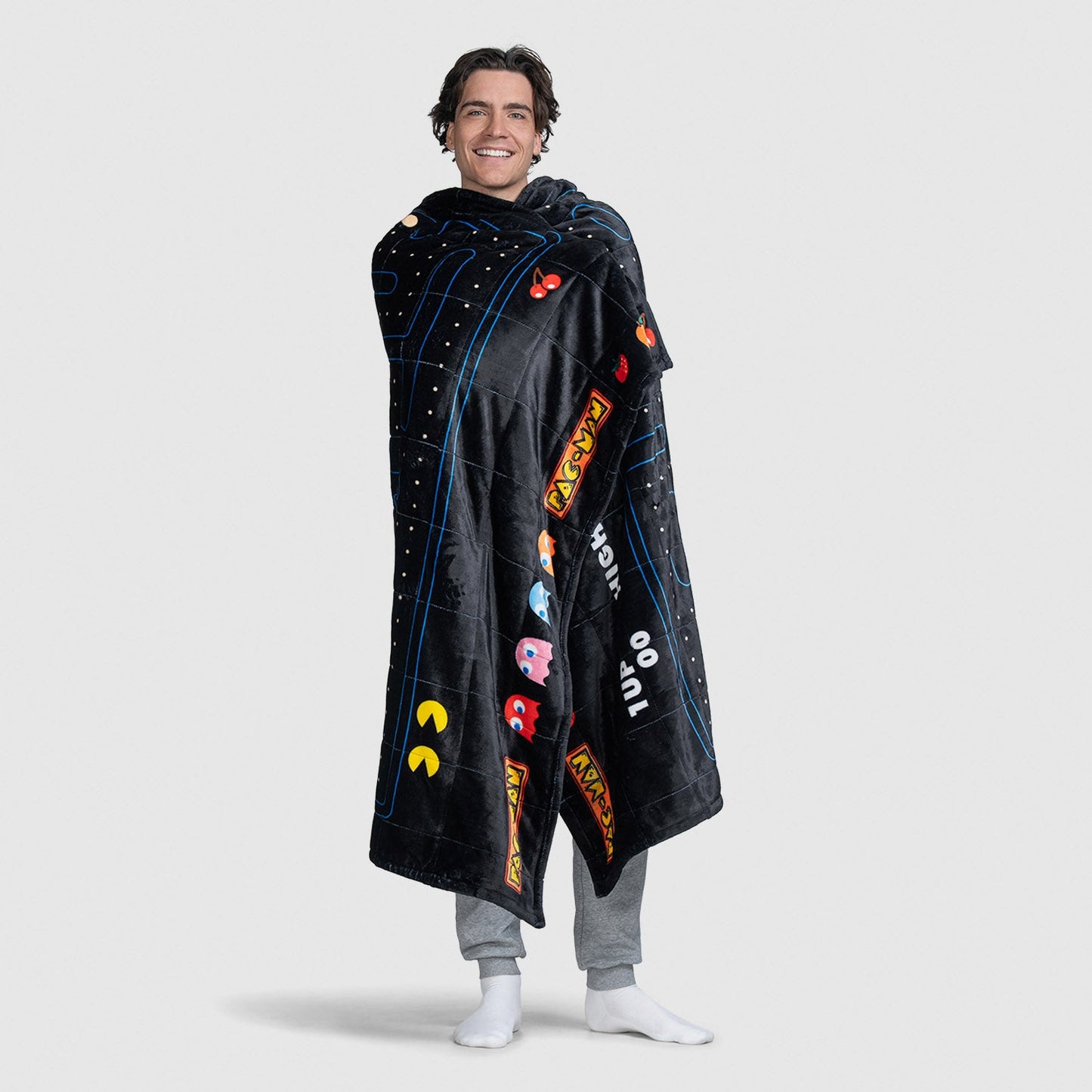 PAC-MAN