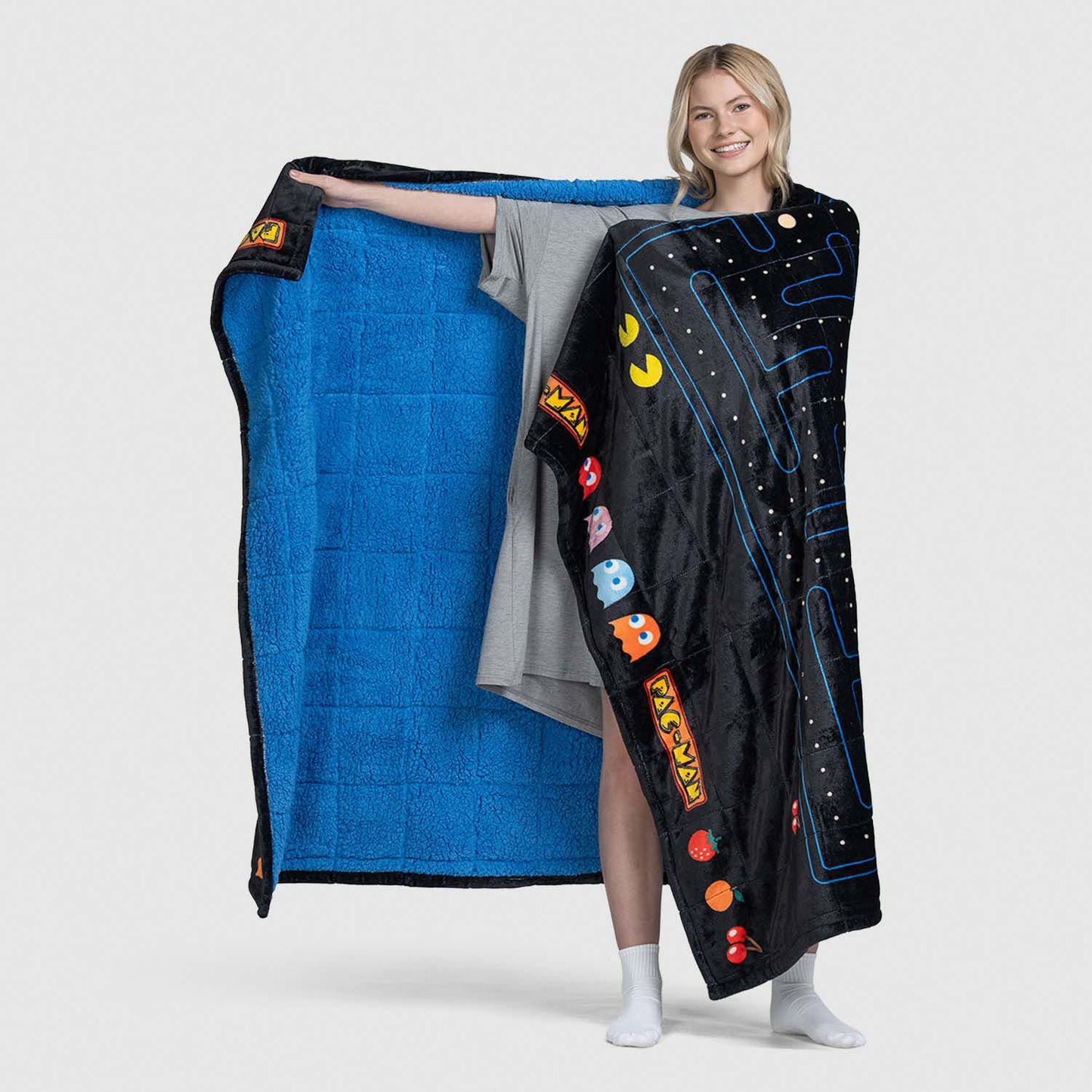 PAC-MAN