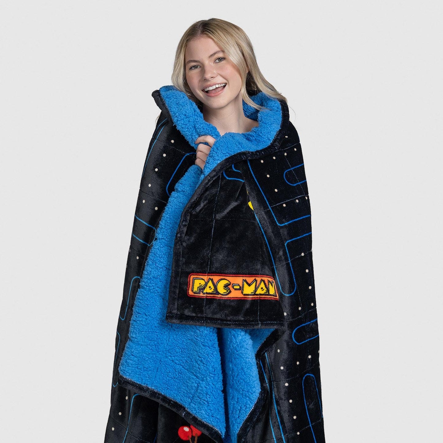 PAC-MAN