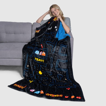 PAC-MAN