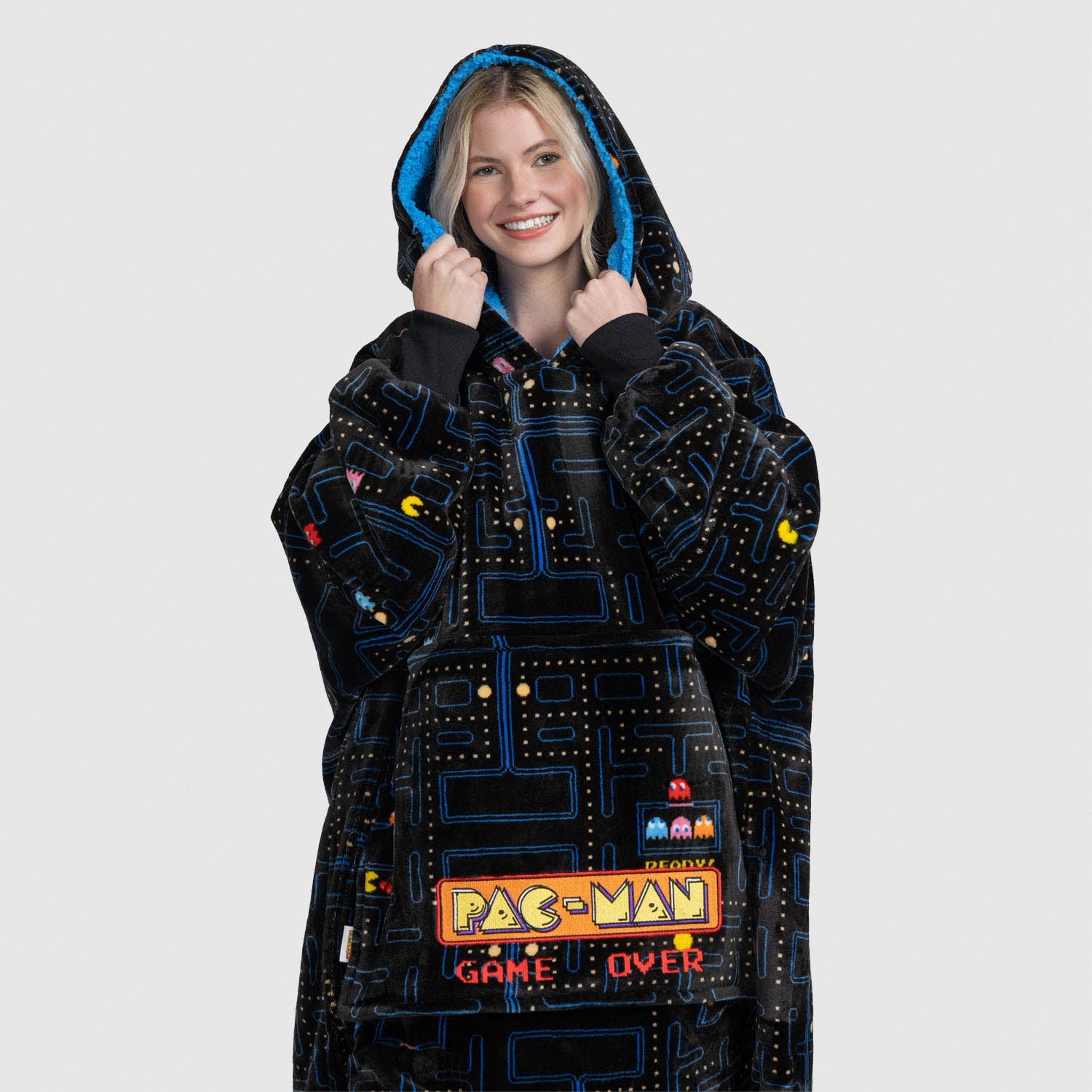 size: Jess is 173cm wearing a size OOD