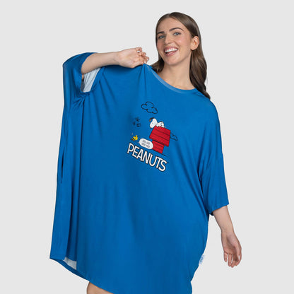 size: Sophia is 173cm wearing a size S/XL