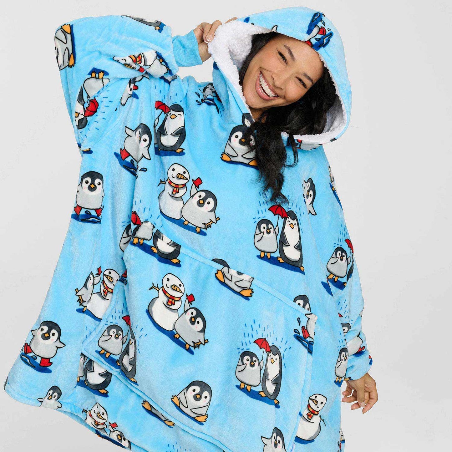 Penguin