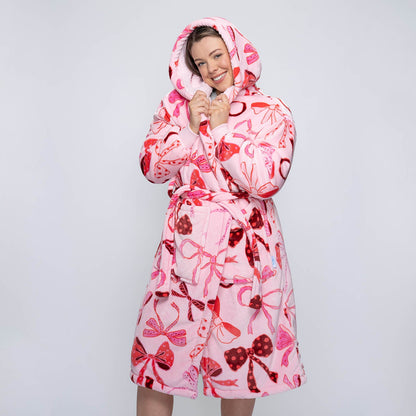 size: Mackenzie is 170cm wearing a size S/M