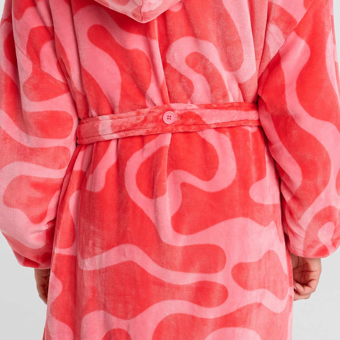Pink Swirl