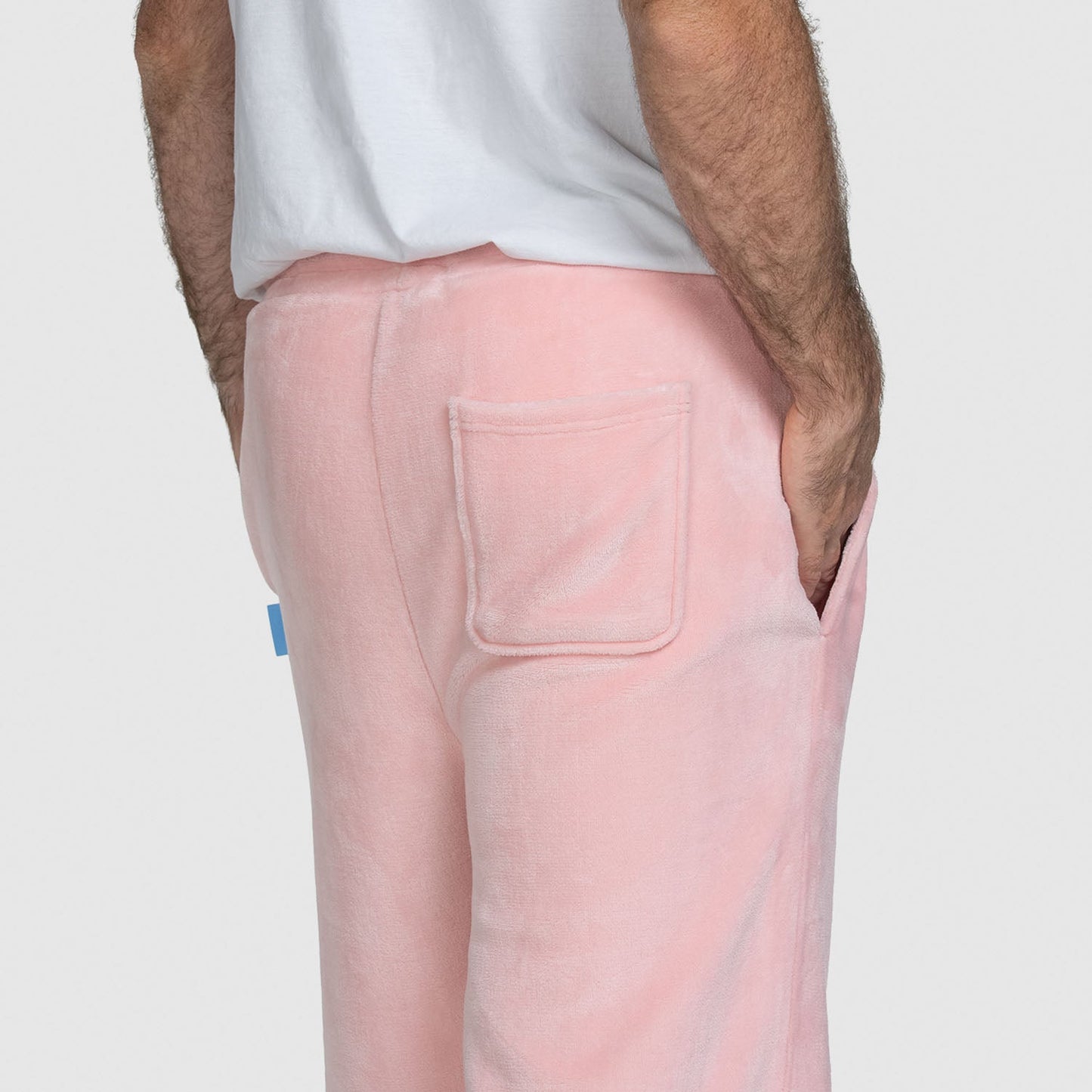 size: Jake is 191cm wearing a size 2XL/3XL