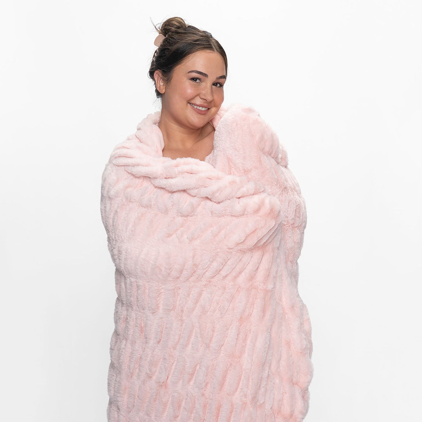 Pink Luxe
