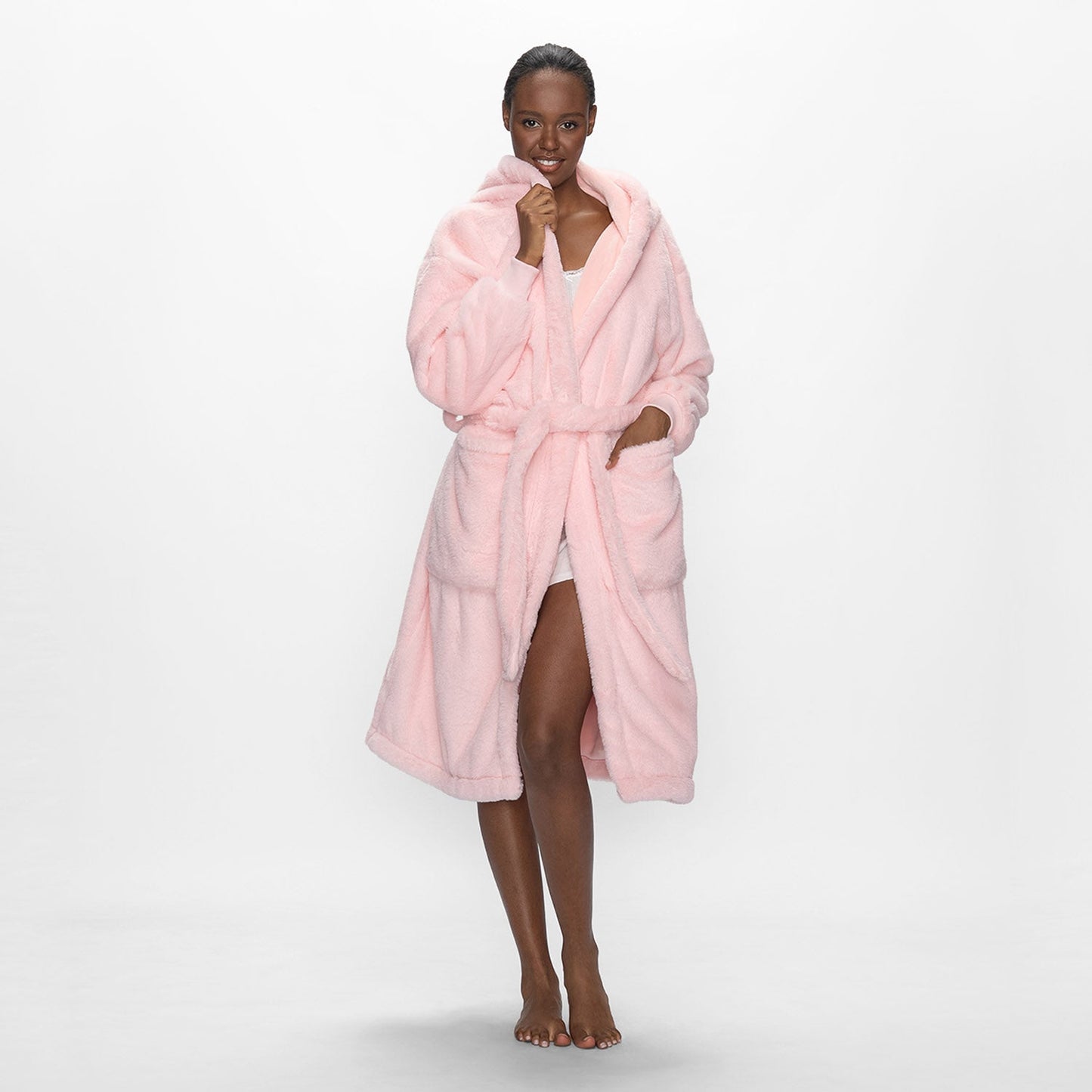 Pink Luxe