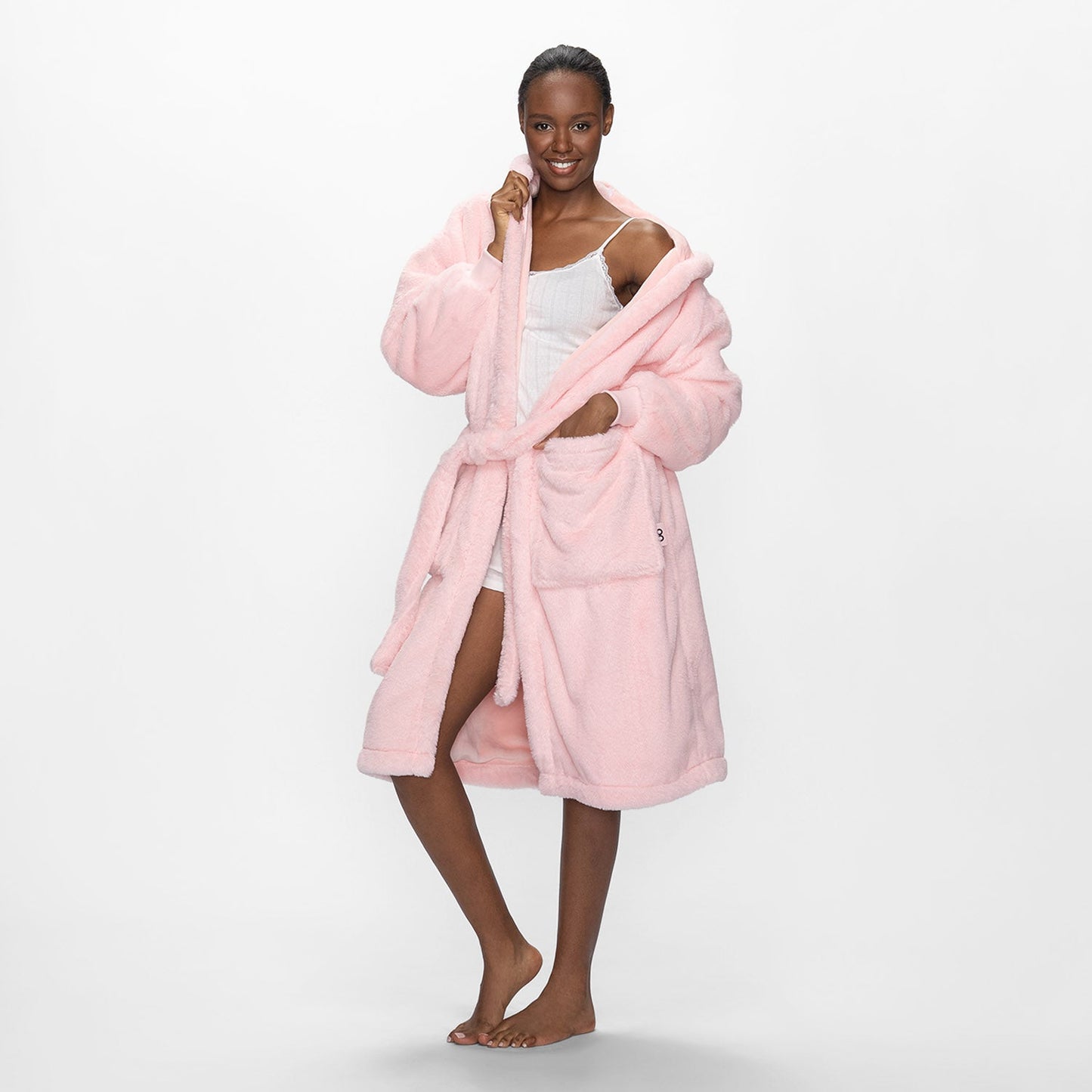 Pink Luxe