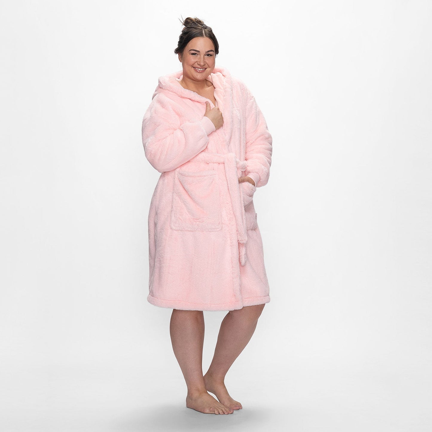 Pink Luxe