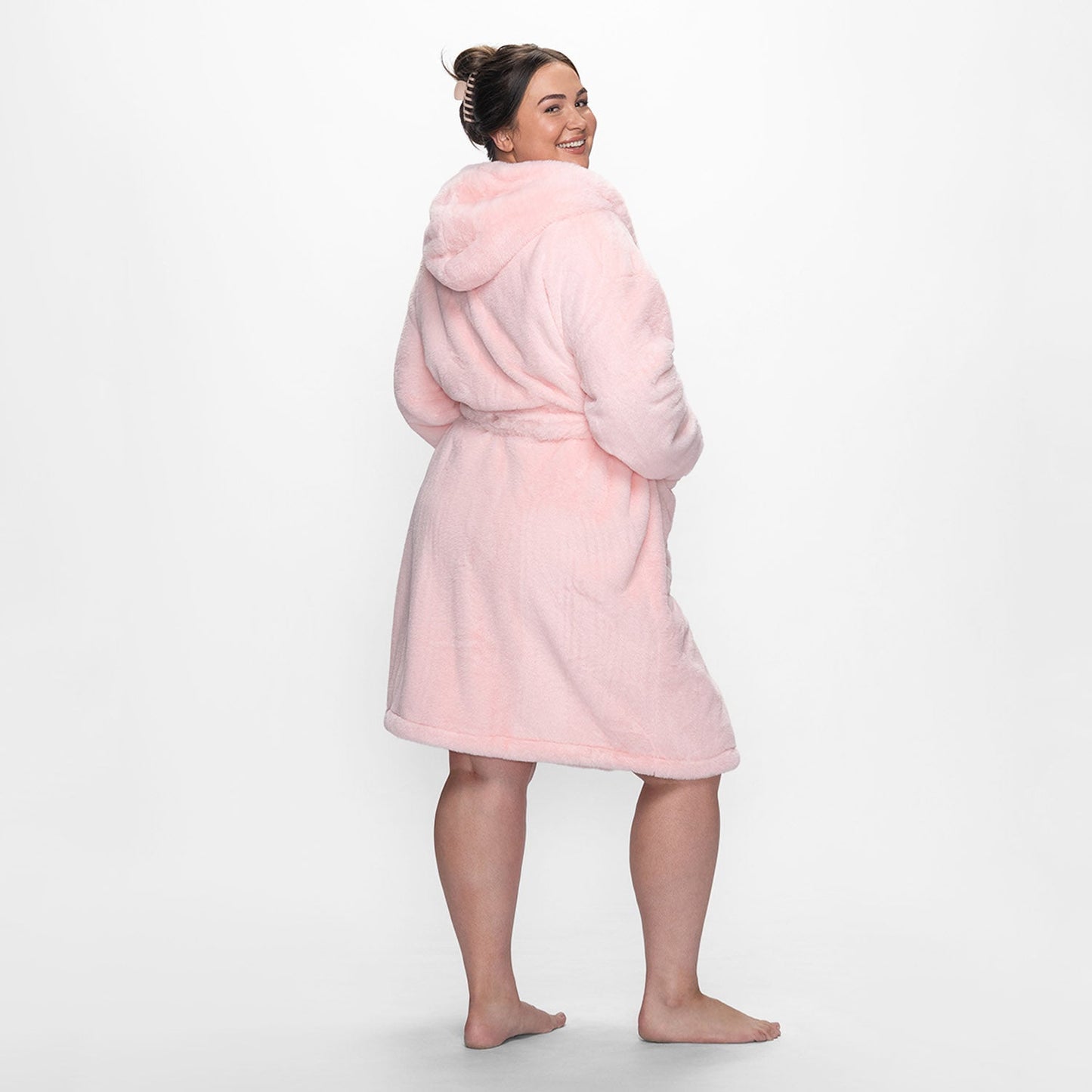 Pink Luxe