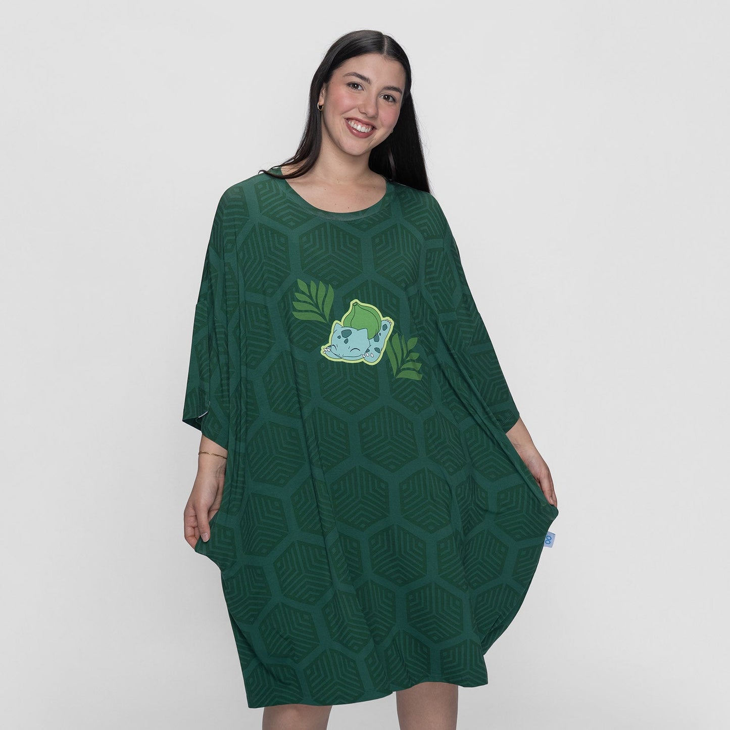 size: Sharnaya is 163cm wearing a size OSFM