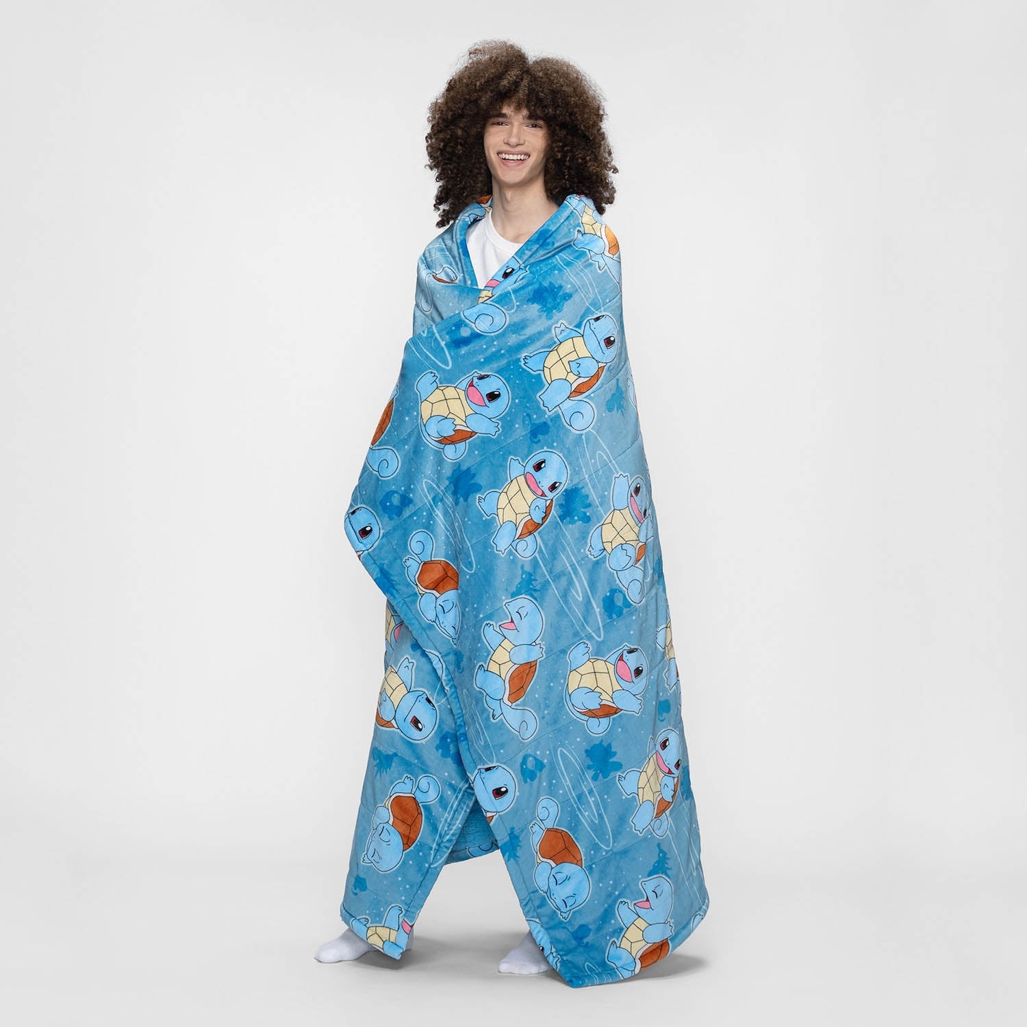 size: Aleks is 183cm wearing a size Single