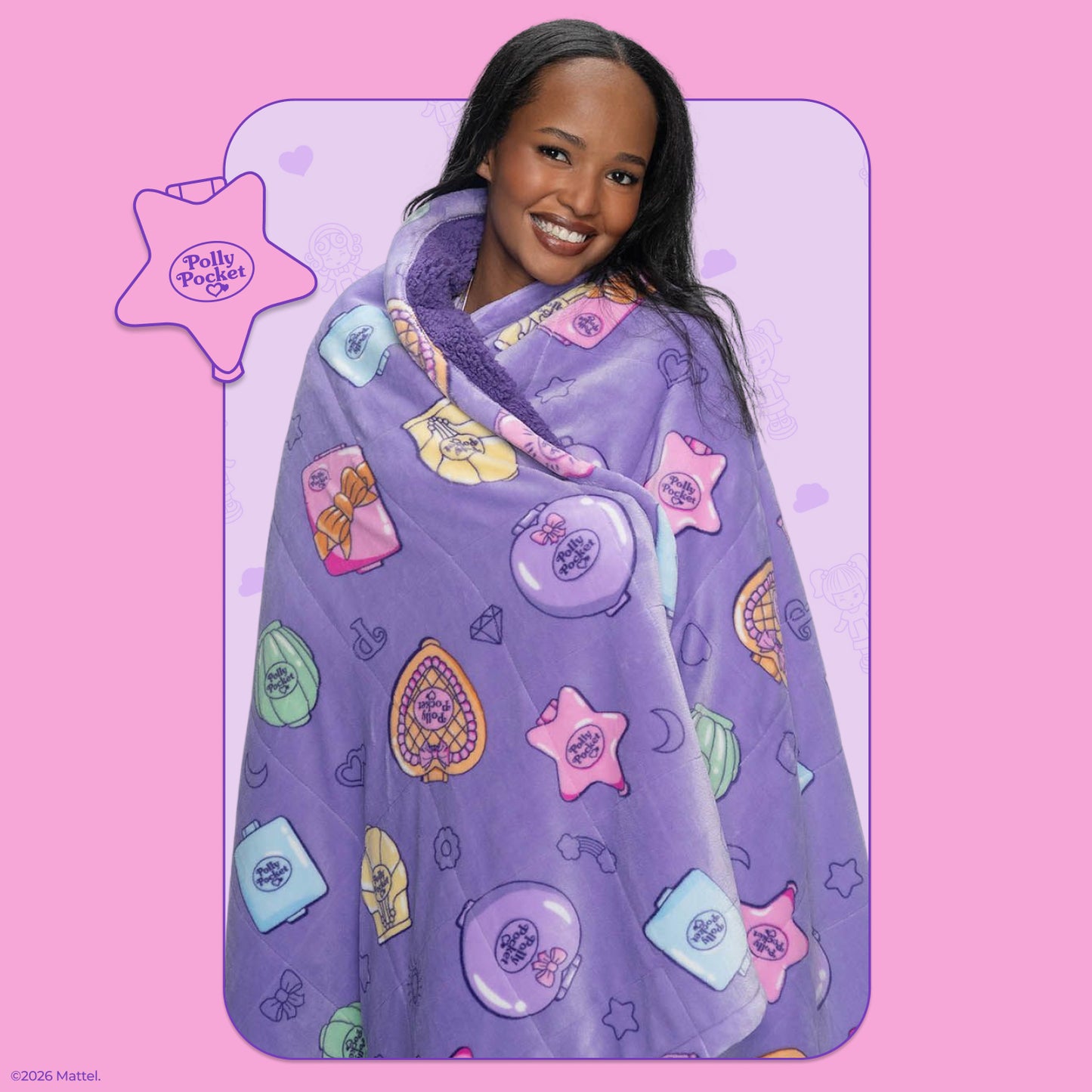 Polly Pocket