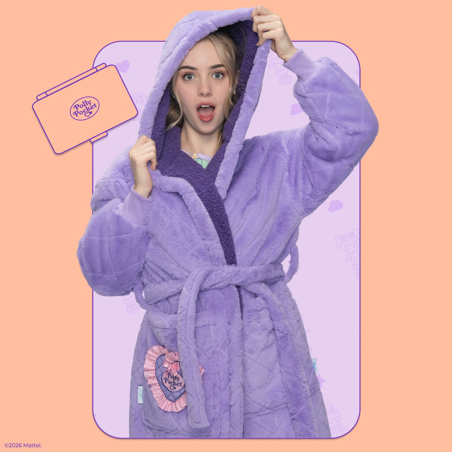 Polly Pocket