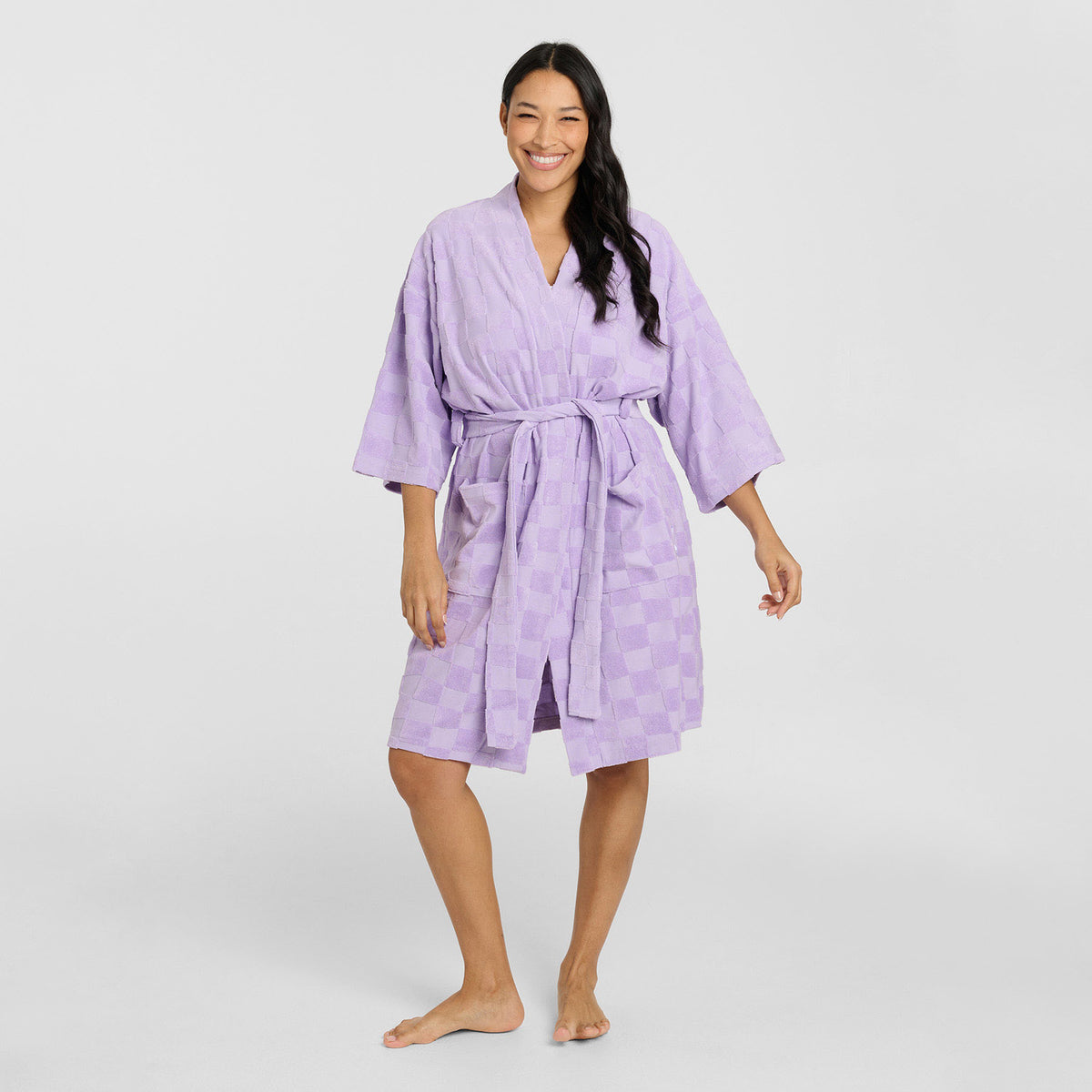 size: Alejandra is 172cm wearing a size S/M