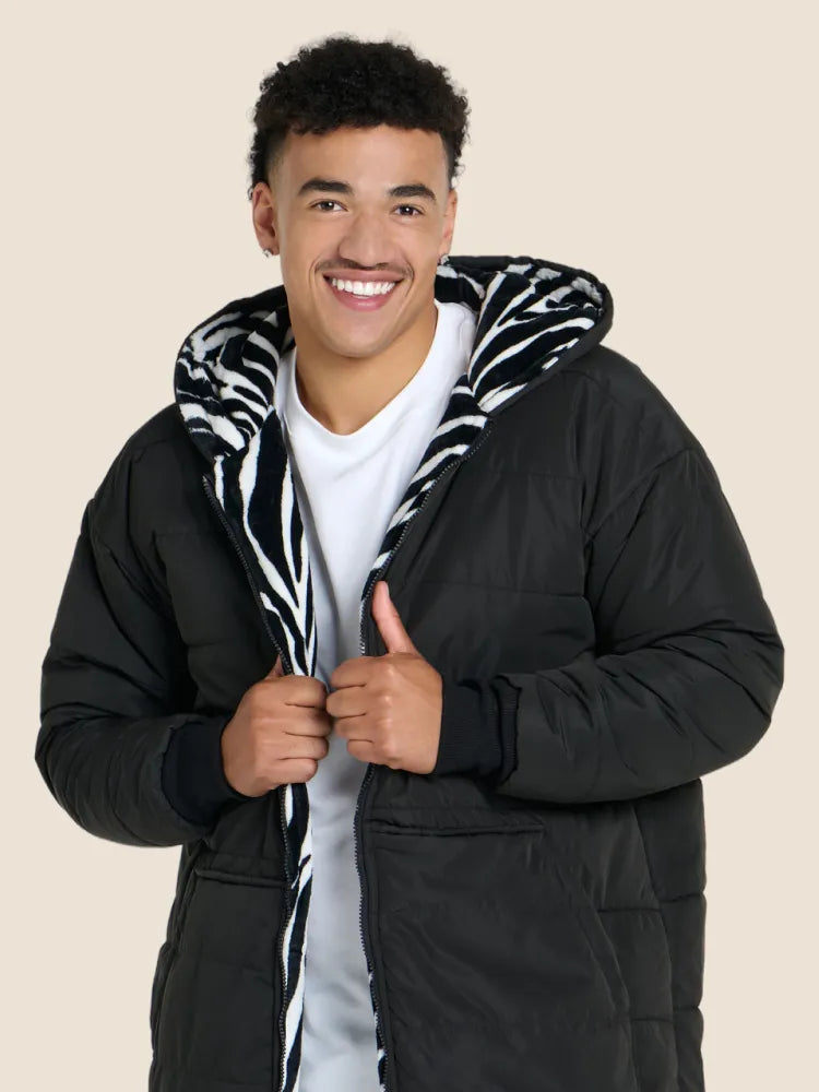 ToastyTek™ Inner Lining