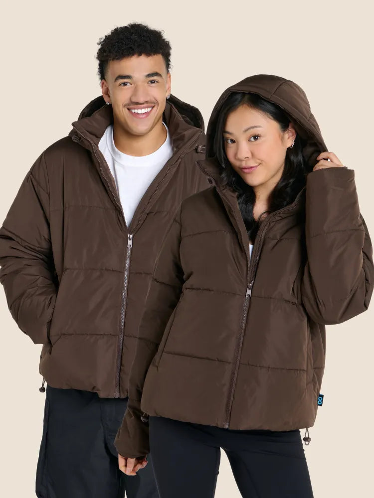Unisex Fit