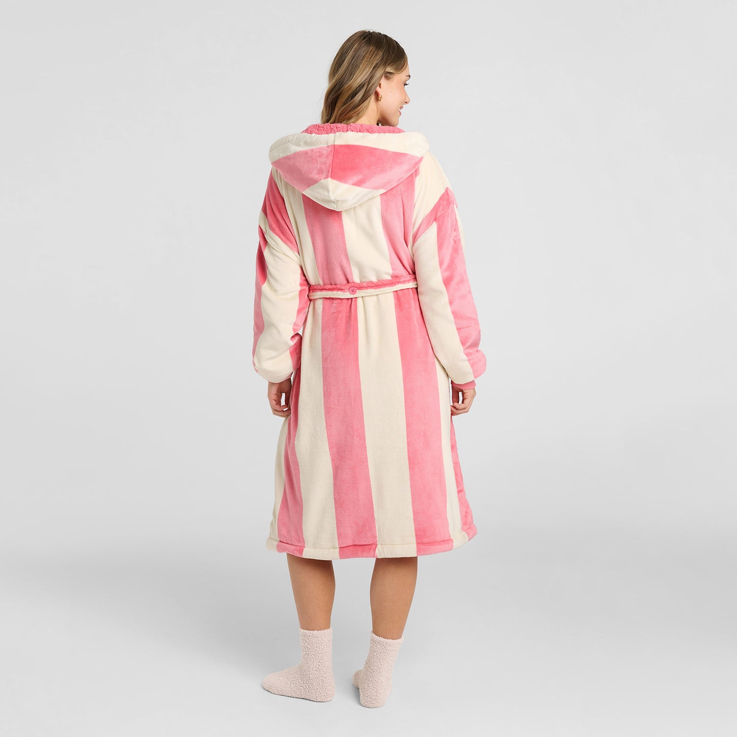 Rose Stripe