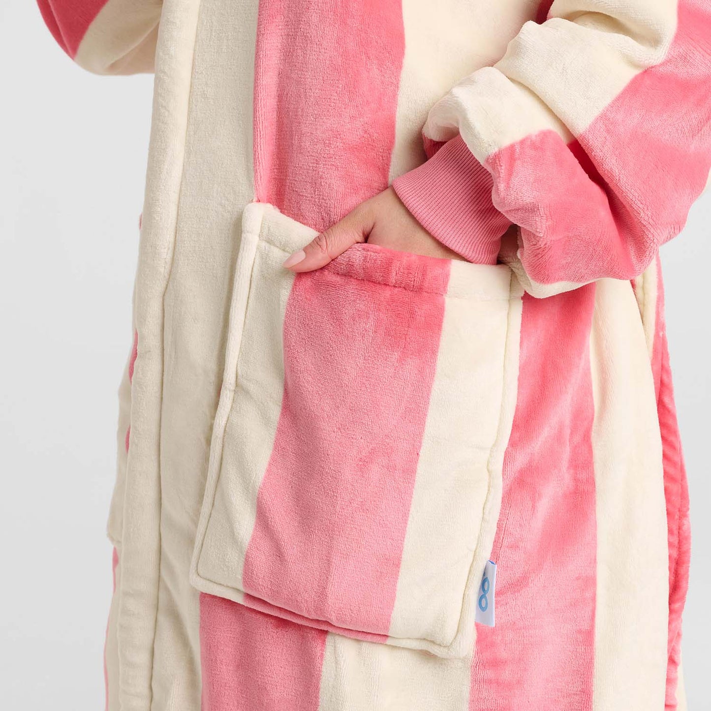 Rose Stripe