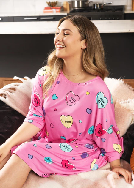 Sleep Tees