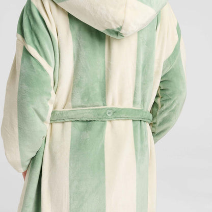 Sage Stripe