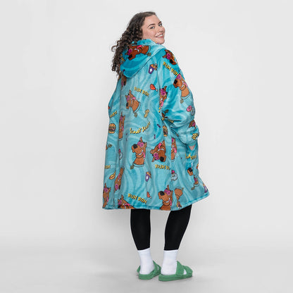 size: Finty is 169cm wearing a size OOD