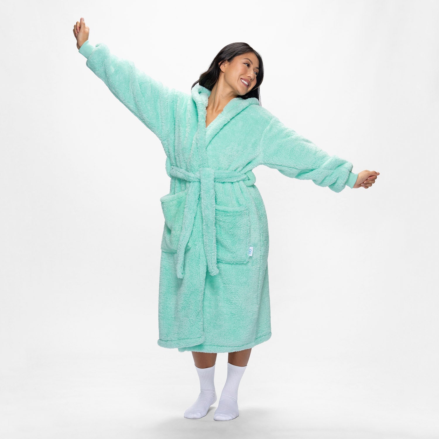 size: Yeryn is 165cm wearing a size S/M