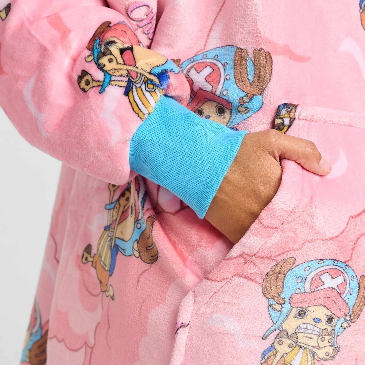 ONE PIECE Chopper