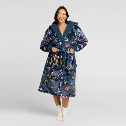 size: Alejandra is 172cm wearing a size L/XL