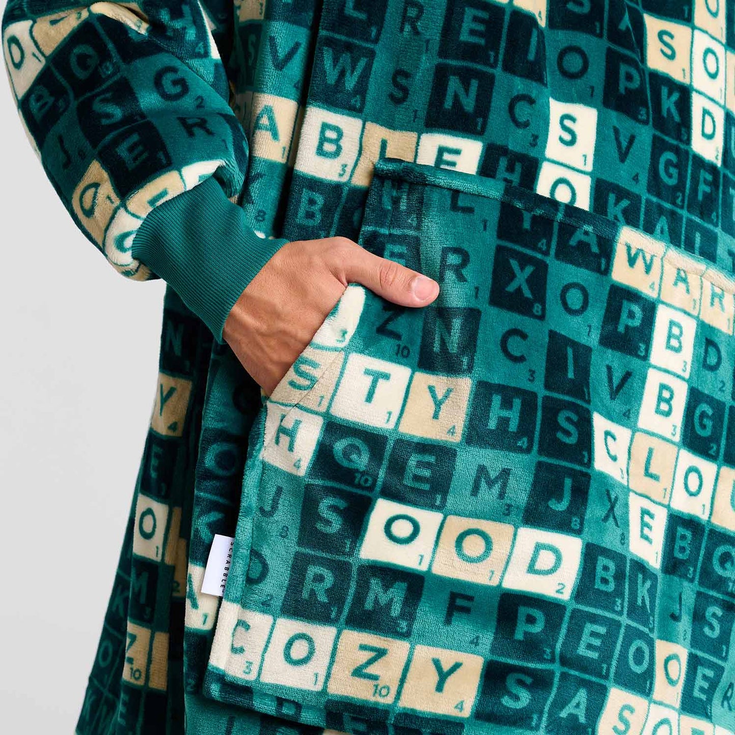 Scrabble