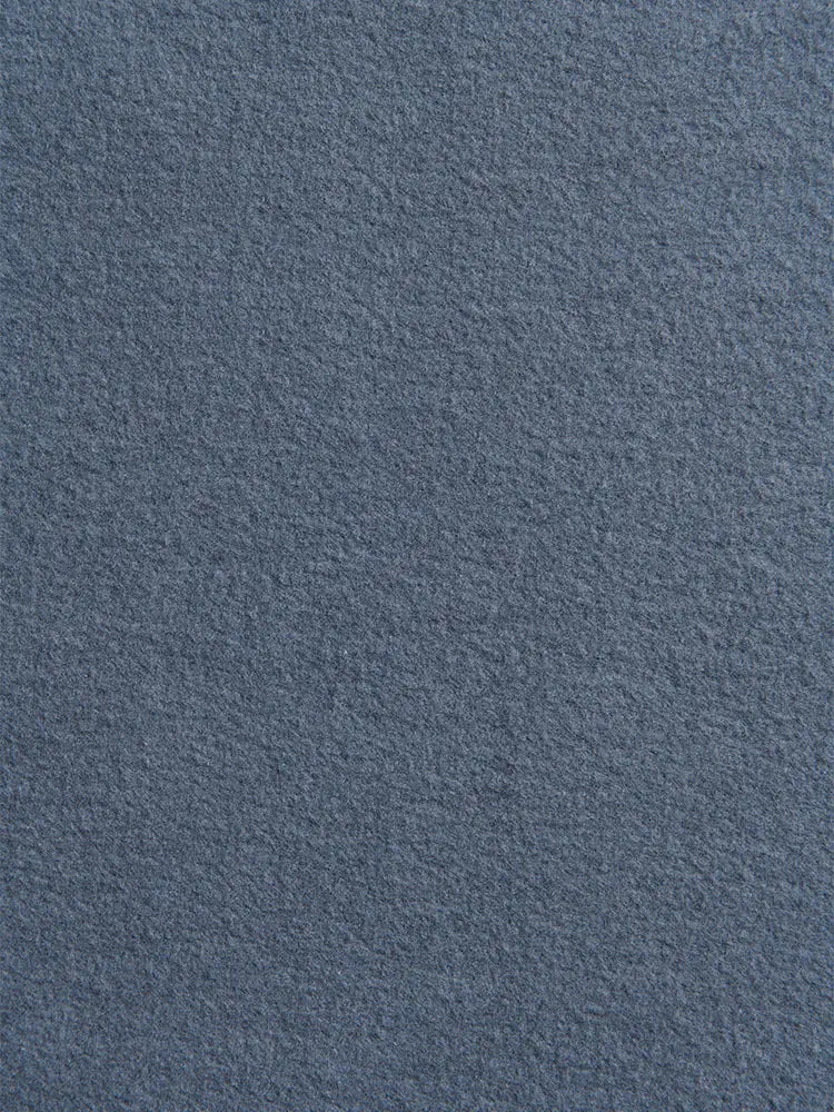 Brushed-back Inner