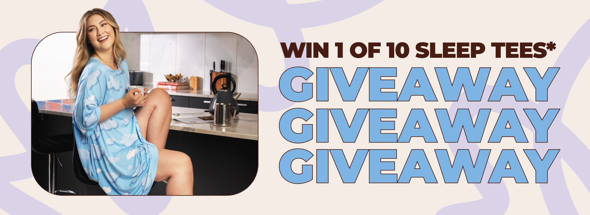 Image: https://theoodie.co.uk/cdn/shop/files/Sleep_Tee_Giveaway_Home_Page_Banner_1920x700px-1.jpg?v=1757046510&width=1920 The Oodie UK