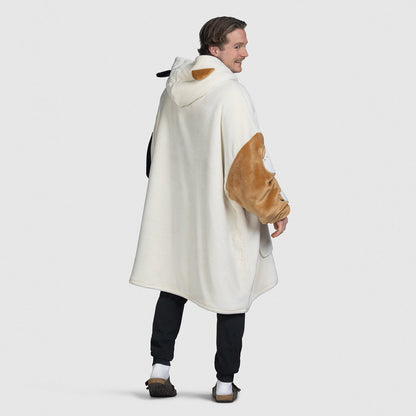 Squishmallows Cam Oodie™ Original Licensed – The Oodie UK