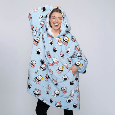 Sushi Samurai