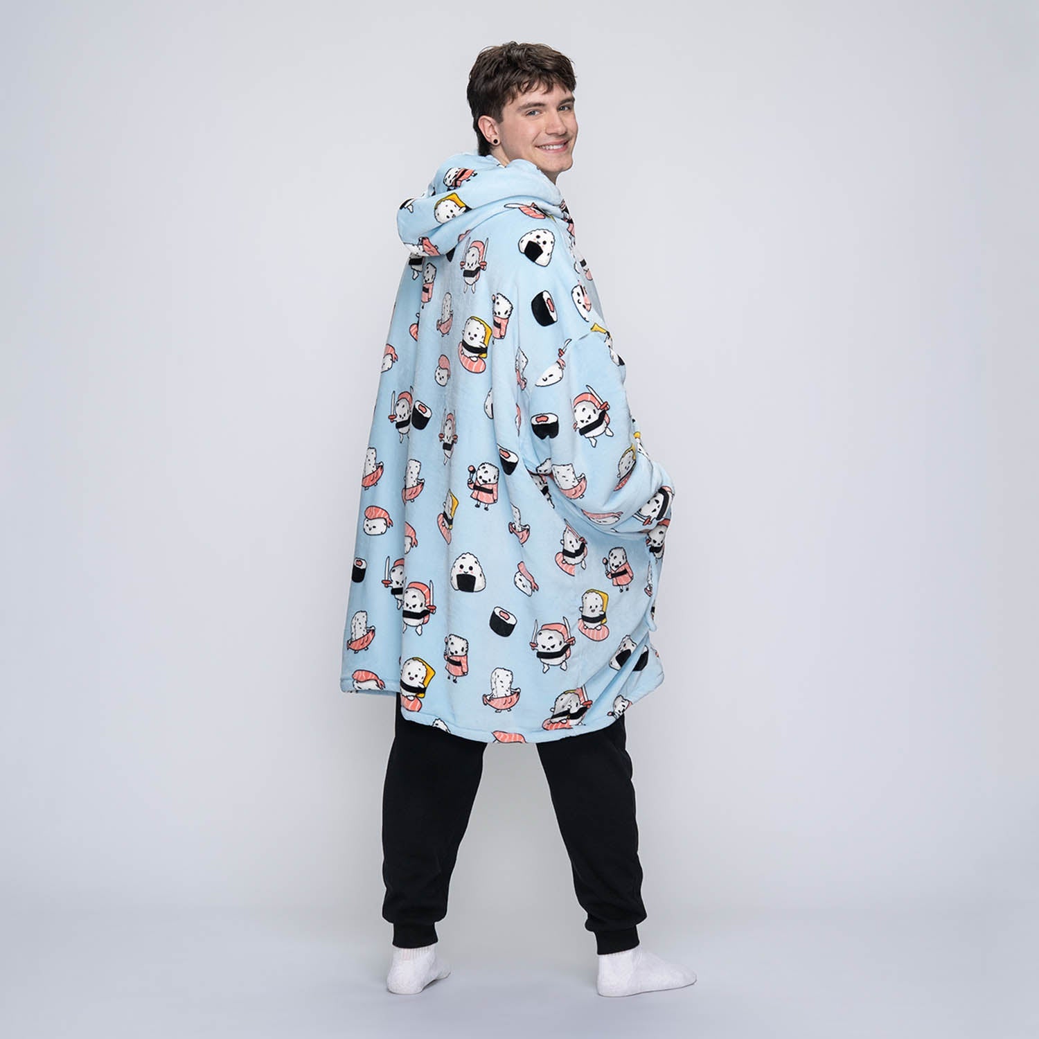 Sushi Samurai Oodie™ Original – The Oodie UK