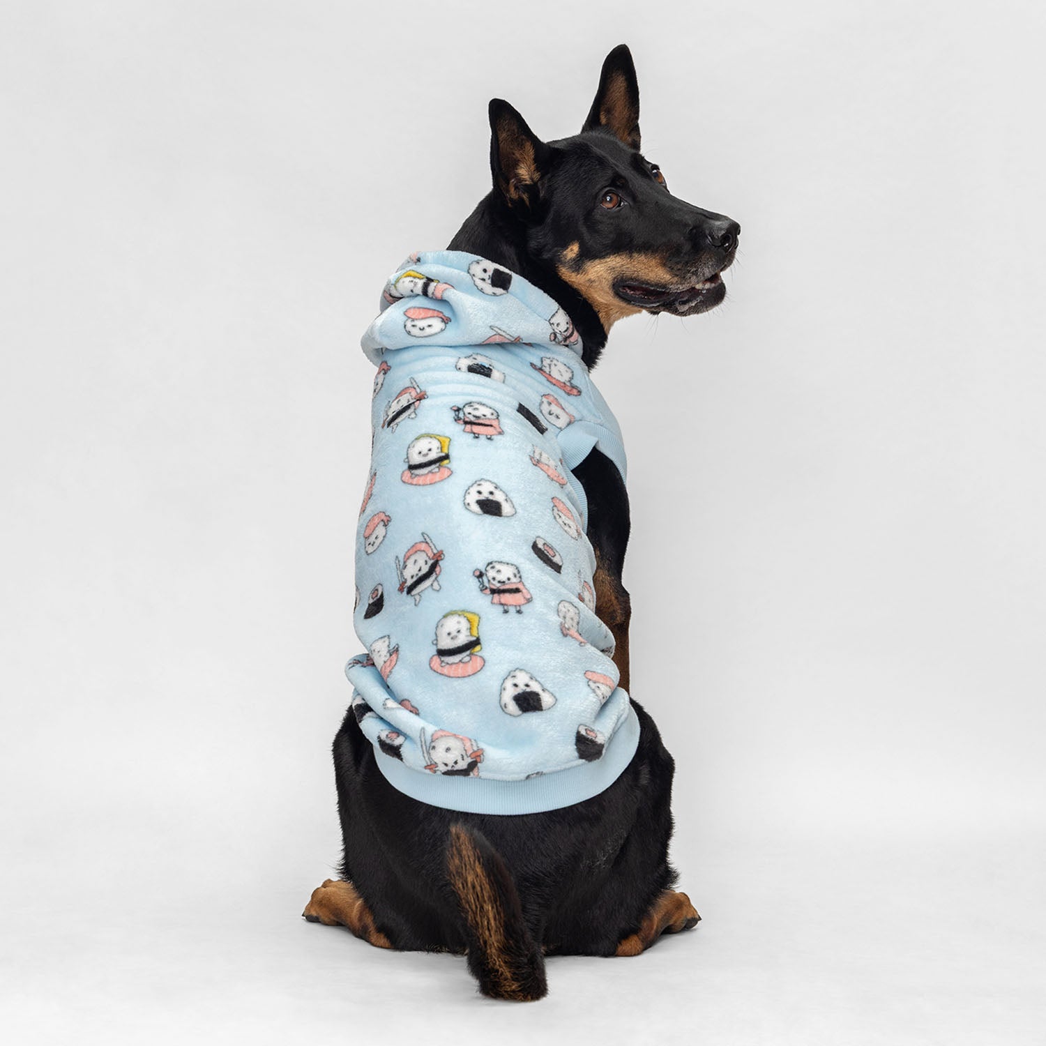 Sushi Samurai Oodie™ Original Dog – The Oodie UK