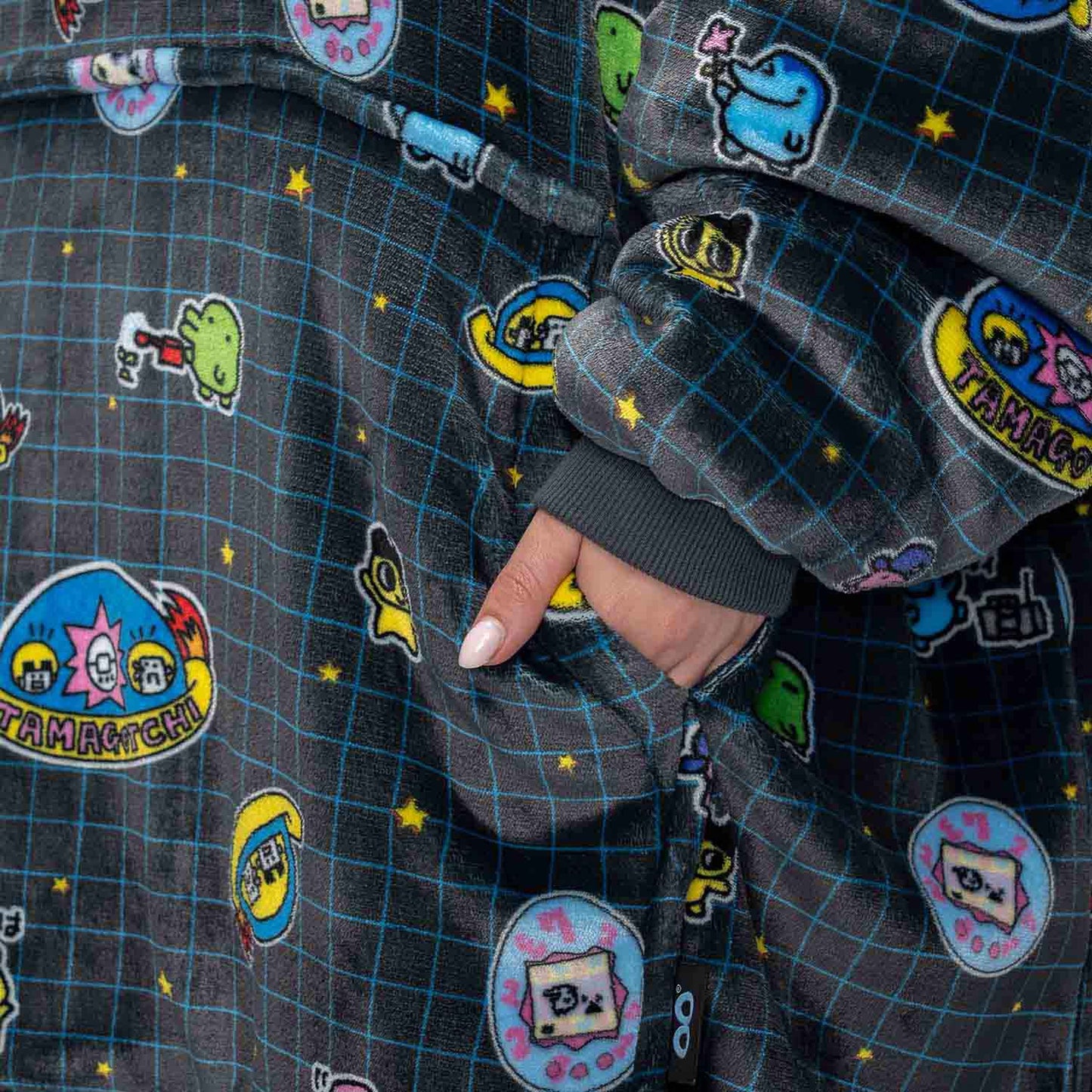 Tamagotchi
