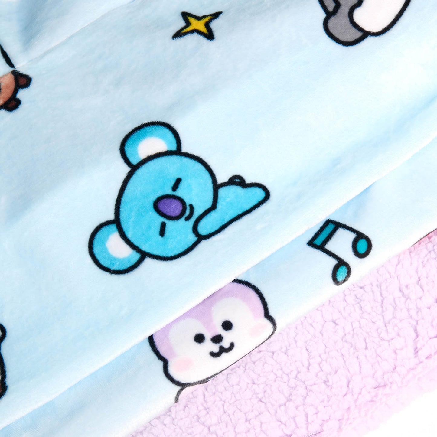 BT21 Group