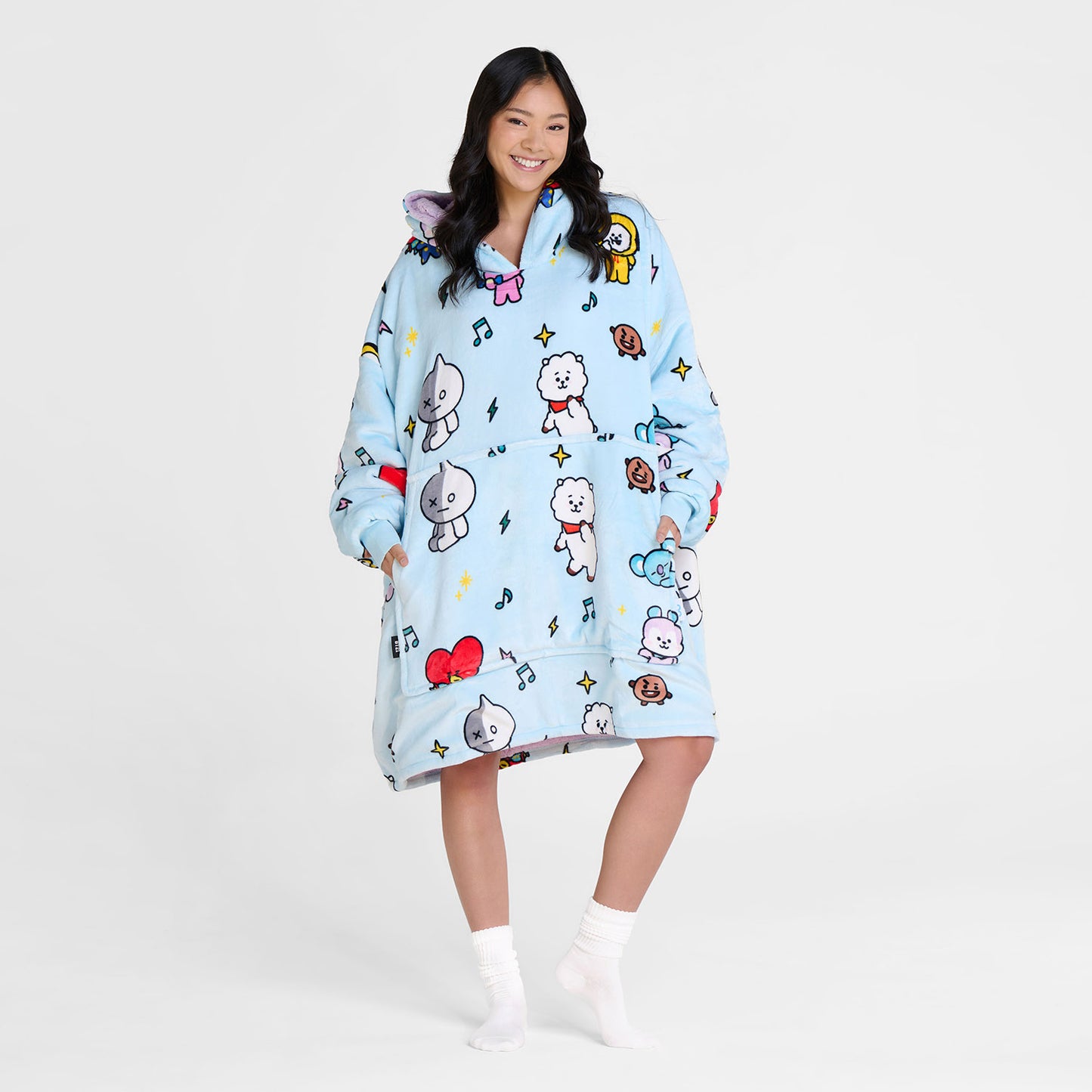 BT21 Group