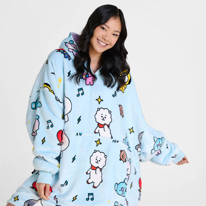 BT21 Group