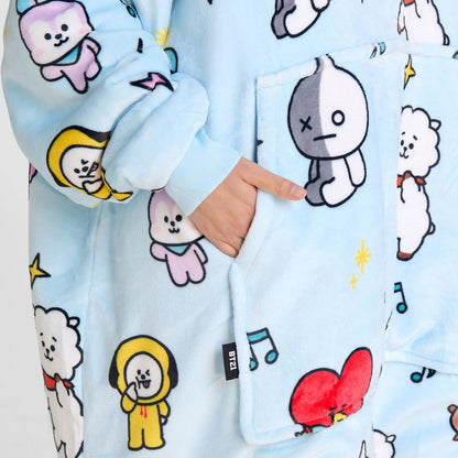 BT21 Group